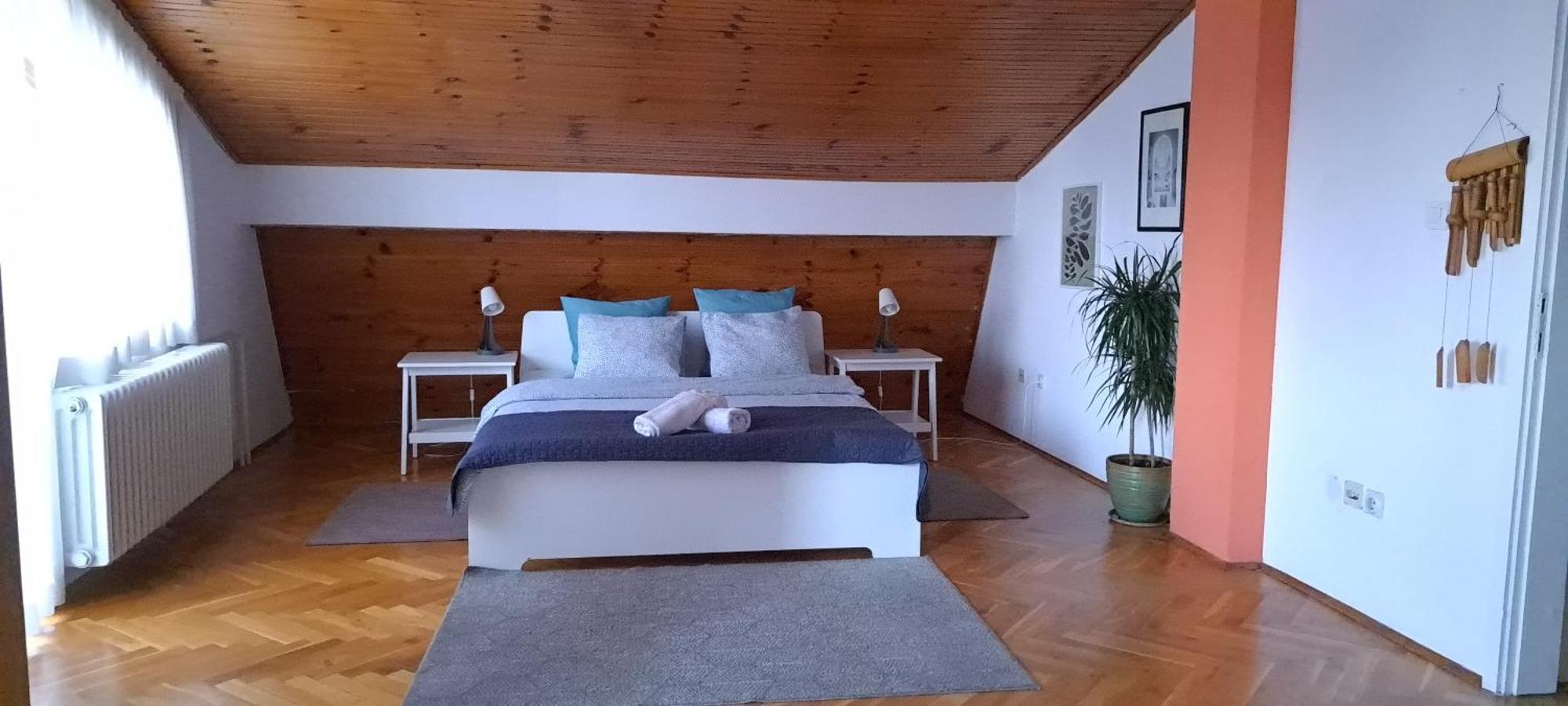 Green Land House Belgrade Luaran gambar