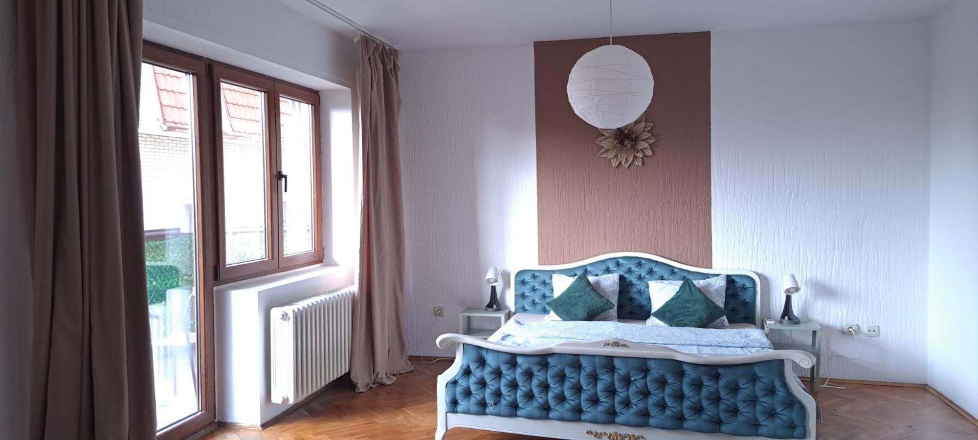 Green Land House Belgrade Luaran gambar