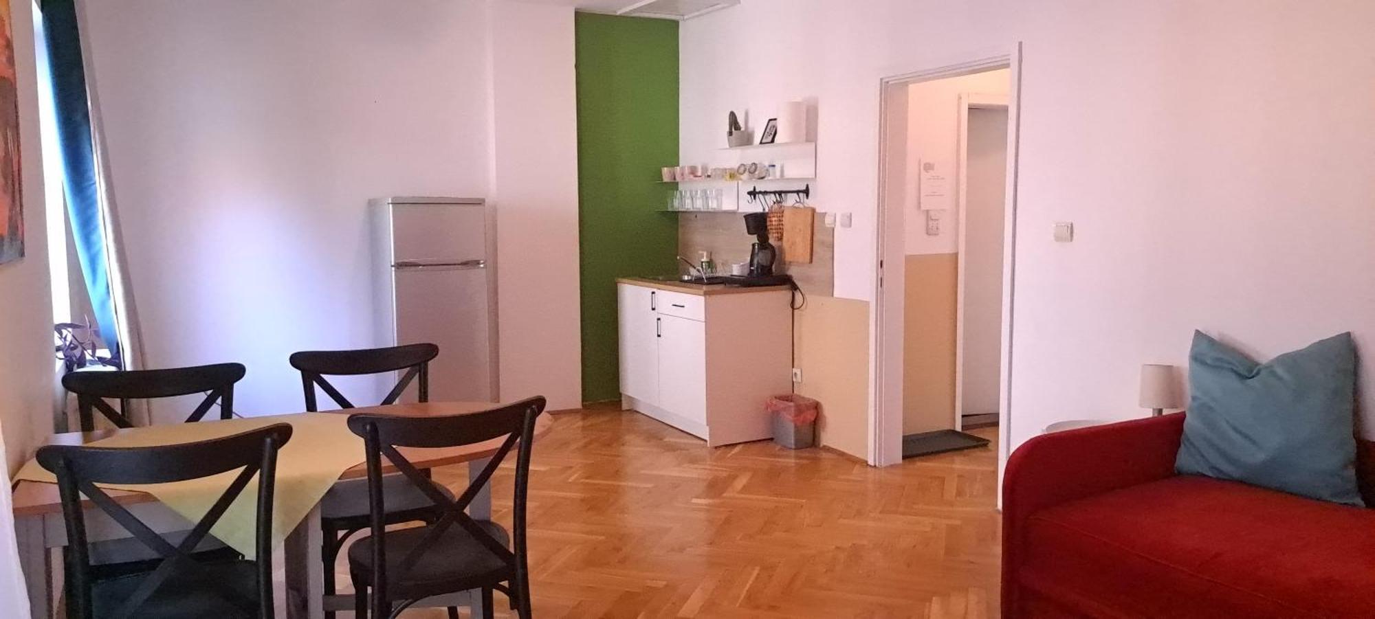 Green Land House Belgrade Luaran gambar
