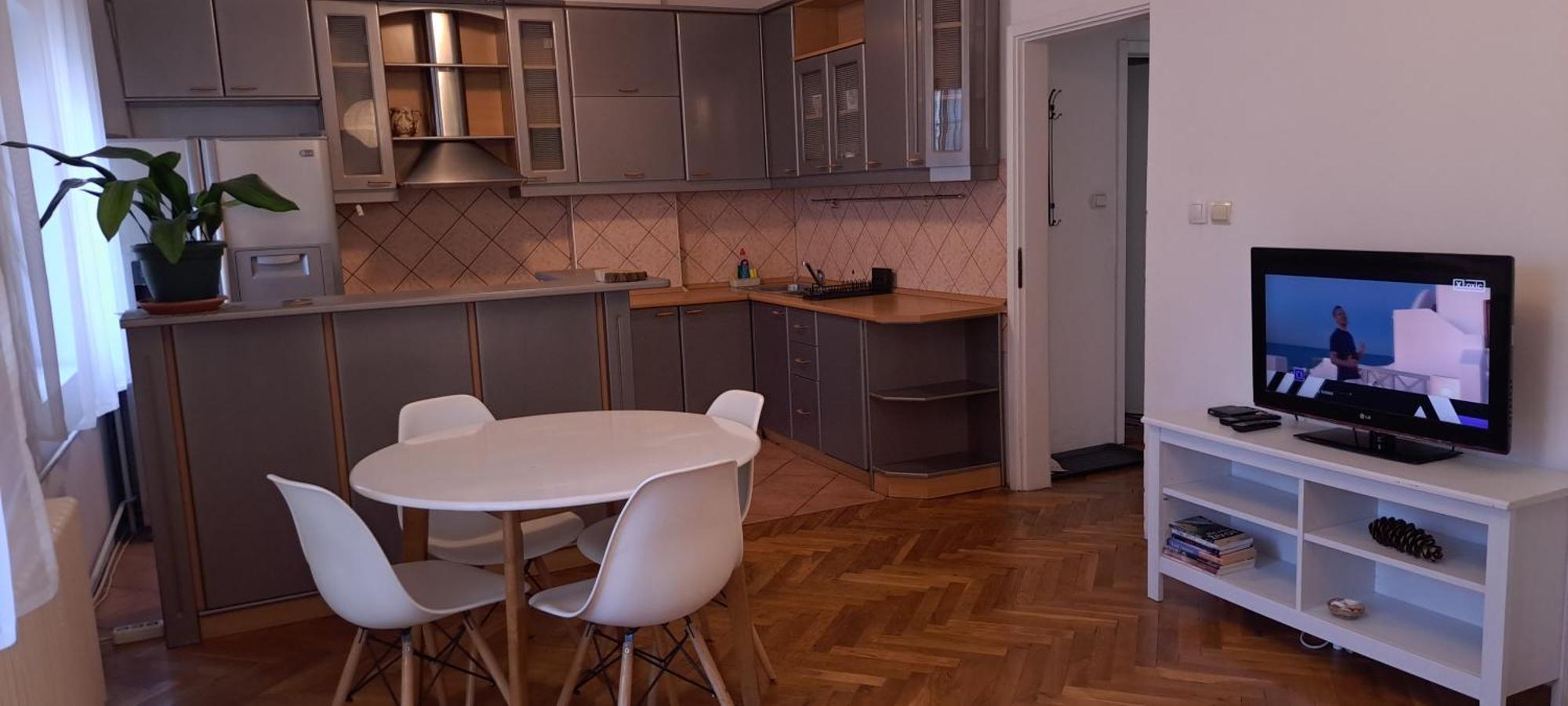 Green Land House Belgrade Luaran gambar