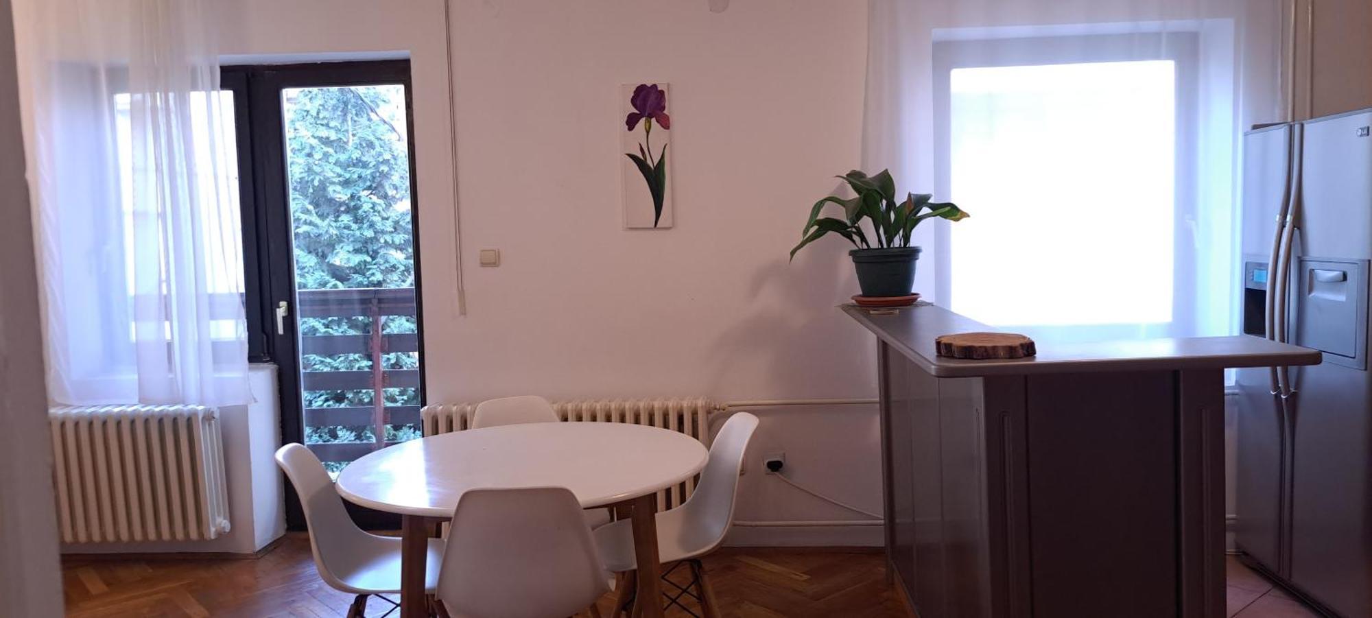 Green Land House Belgrade Luaran gambar