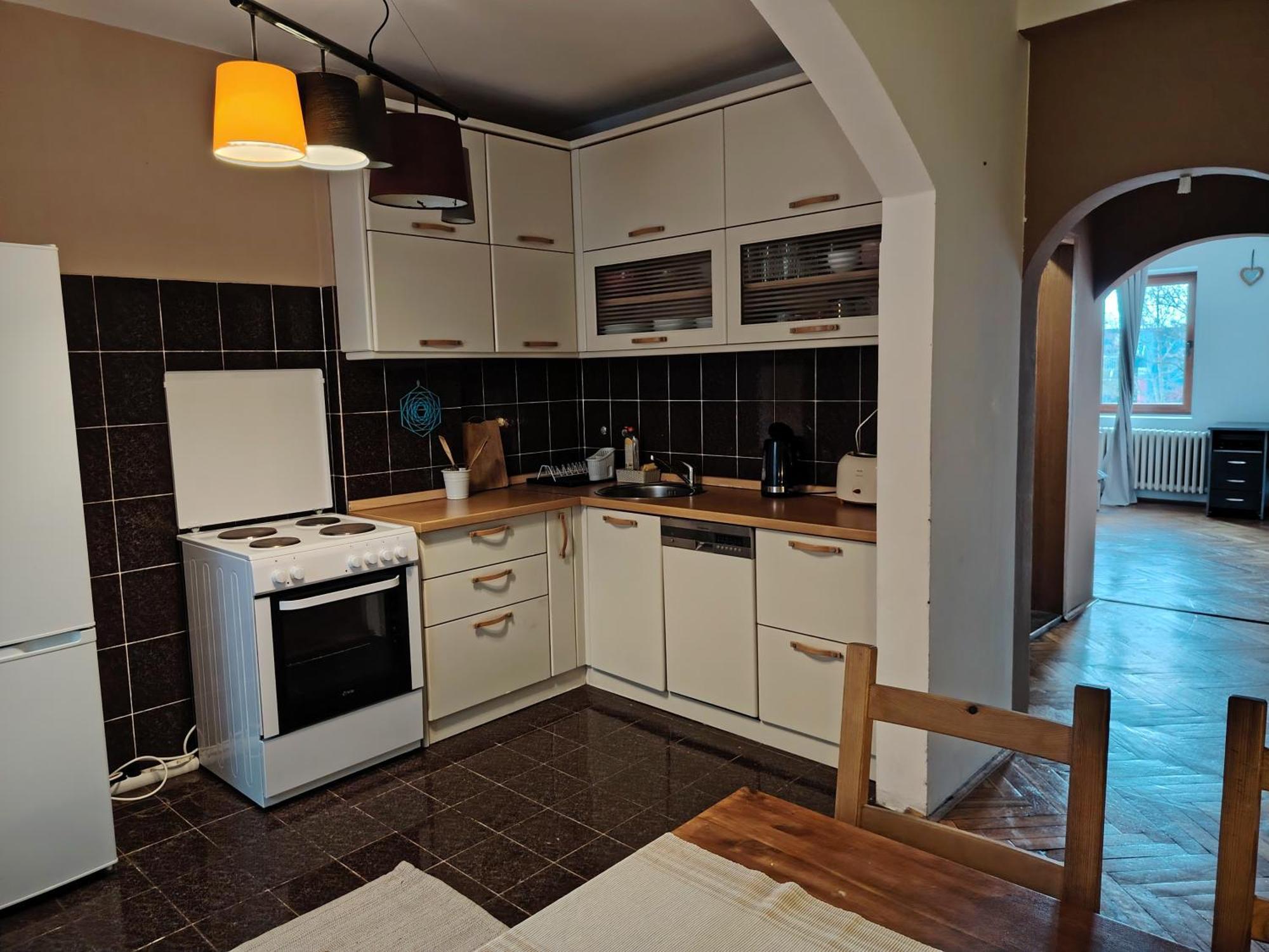 Green Land House Belgrade Luaran gambar