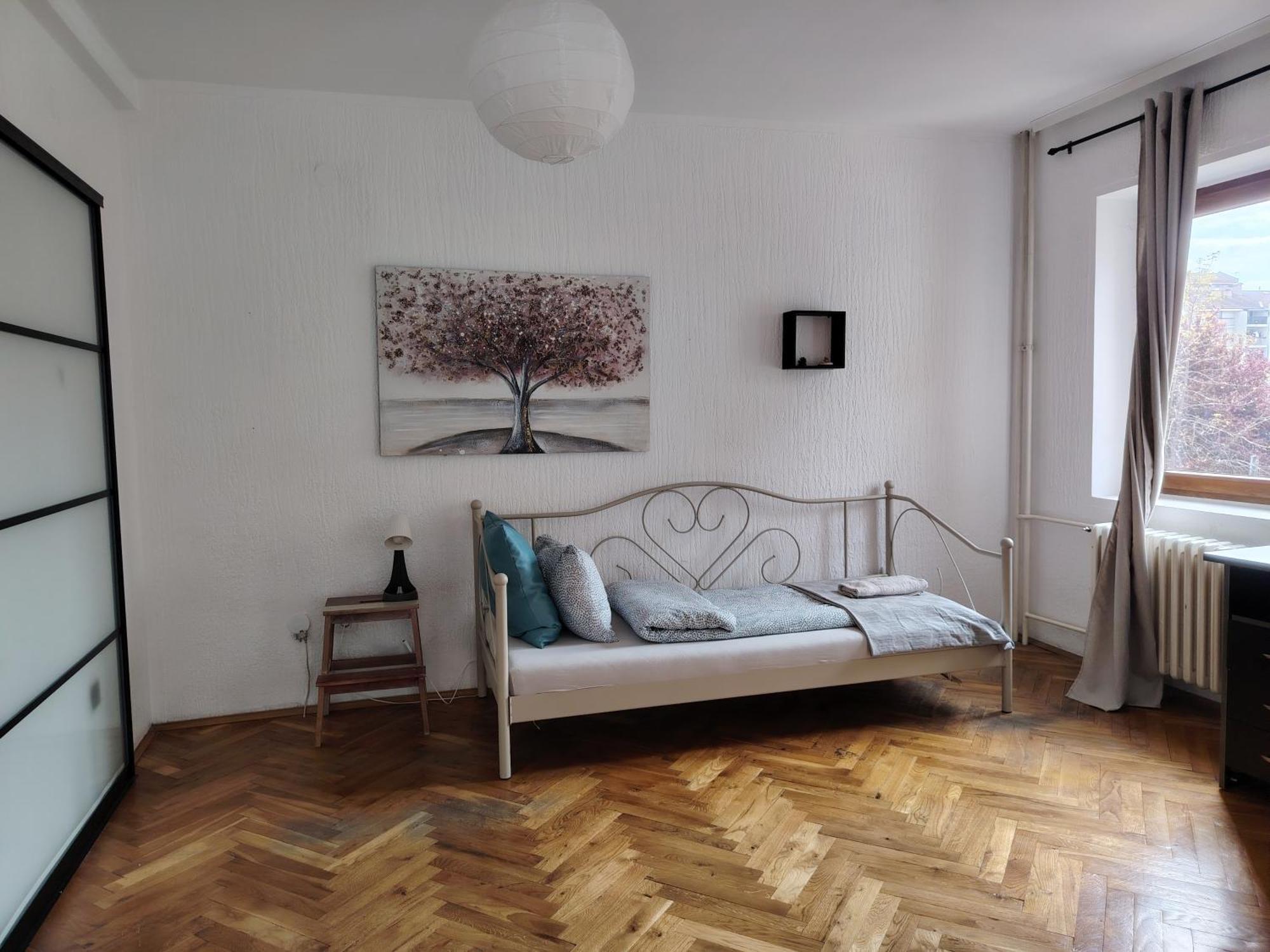 Green Land House Belgrade Luaran gambar